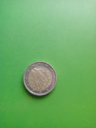 Cambio Monedas Italia por otras que me falten