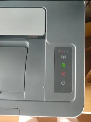 Stampante HP Color Laser 150nw