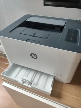 Stampante HP Color Laser 150nw