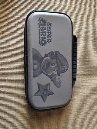 Nintendo Switch Completa + Juegos