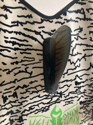 Tabla Kyuss King Fish Softech