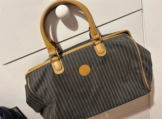 Borsa bauletto Fendi vintage originale