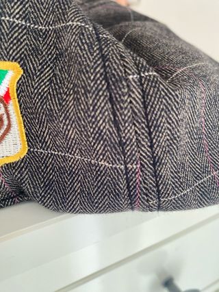 MG - coppola nuova originale unisex