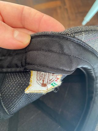 MG - coppola nuova originale unisex