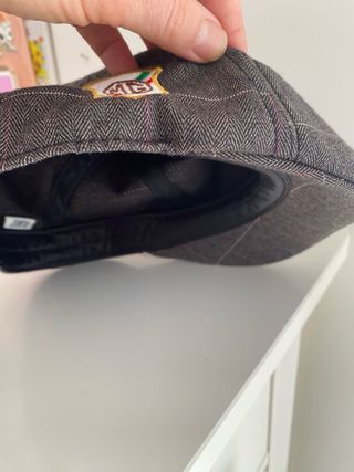 MG - coppola nuova originale unisex