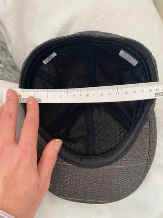 MG - coppola nuova originale unisex