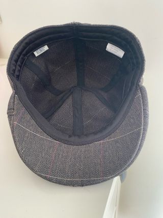 MG - coppola nuova originale unisex