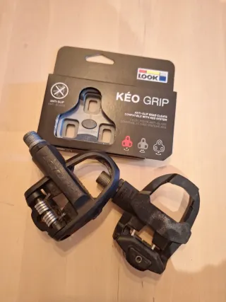 Pedales LOOK Keo Classic