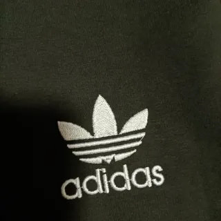 Chándal Adidas Negro