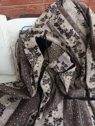 Traje de Fallera Huertana