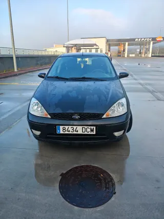 Ford Focus 2005