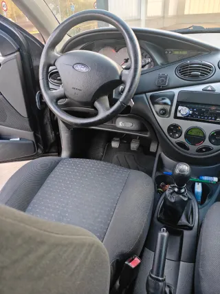 Ford Focus 2005