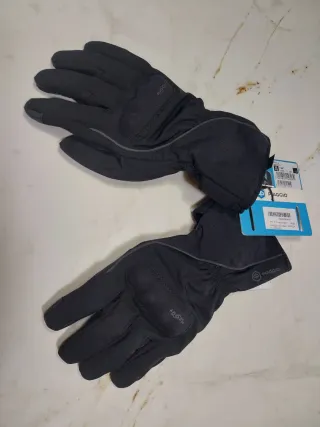 Guantes Invierno Piaggio XL Negros