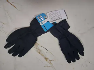 Guantes Invierno Piaggio XL Negros