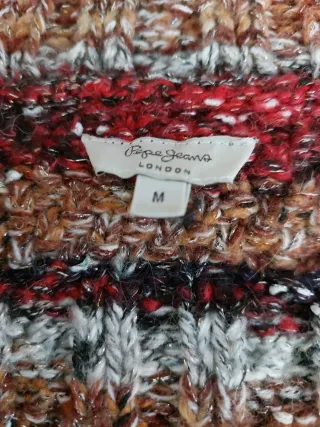 Cardigan giacca donna multicolor