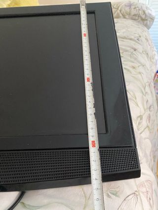 Televisor OKI 18 pulgadas