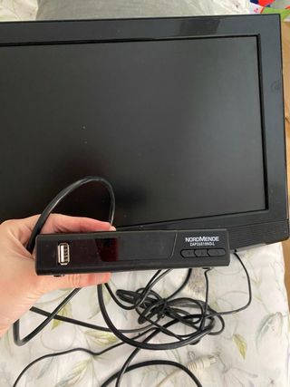 Televisor OKI 18 pulgadas