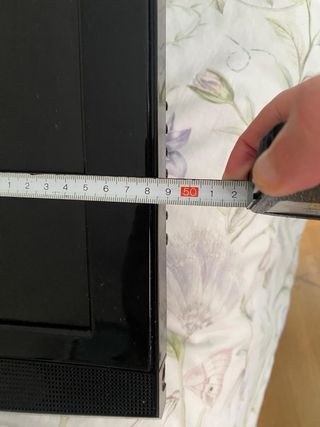 Televisor OKI 18 pulgadas