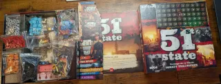51st State en Español