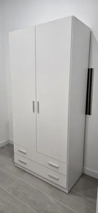 Armarios roperos LIQUIDACIÓN