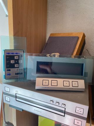 Equipo de Sonido Pioneer