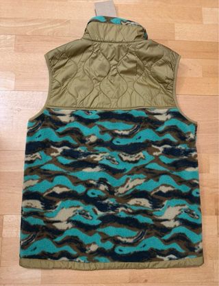 Chaleco The North Face Talla S Nuevo
