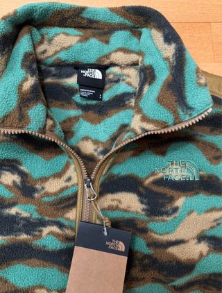 Chaleco The North Face Talla S Nuevo