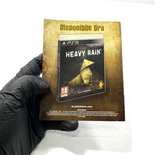 God of War 3 | Ps3 | PAL - ITA | Completo (CIB)