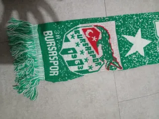 Sciarpa Bursaspor