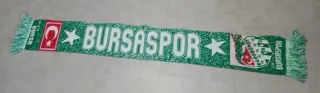Sciarpa Bursaspor