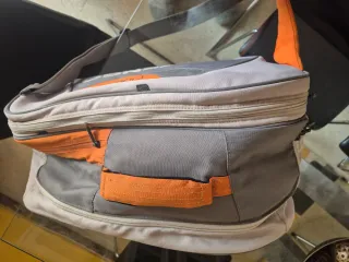 Bolsa de pádel Artengo Club Padel