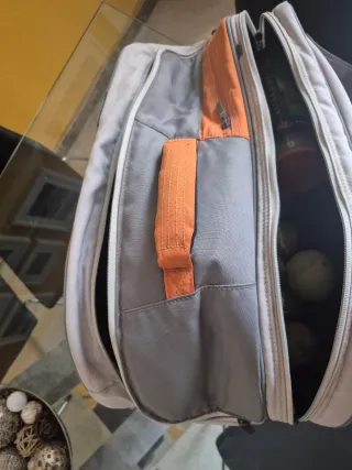 Bolsa de pádel Artengo Club Padel