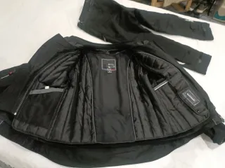 Oportunidad Equipacion completa Ixon Invierno