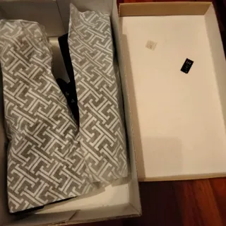 Mocasines Latouche Piel Negro