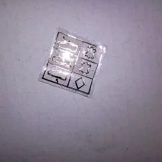 Mocasines Latouche Piel Negro