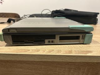 Siemens S5/S7 Programadora 6ES7710-0BA12-0FB1