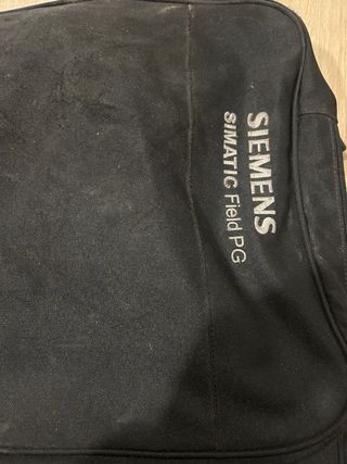 Siemens S5/S7 Programadora 6ES7710-0BA12-0FB1