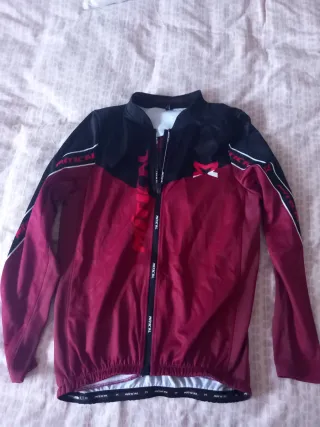 Maillot Invierno MITICAL Talla L