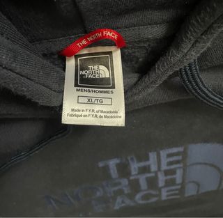 Sudadera The North Face Azul Marino Talla XL