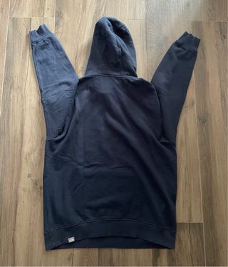 Sudadera The North Face Azul Marino Talla XL