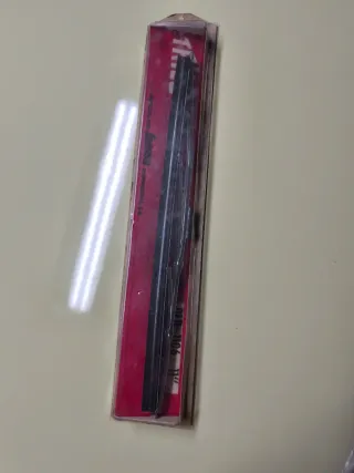 Limpiaparabrisas Seat 600 Originales