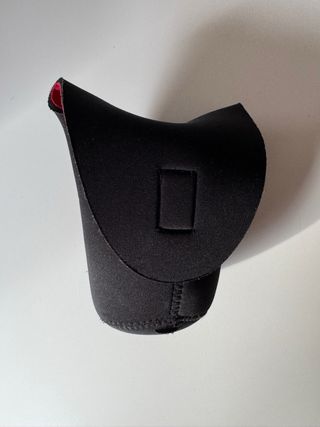 Objetivo Canon 24-70mm f/4L IS USM