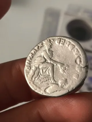 Tetradracma Trajano Antioquia Siria