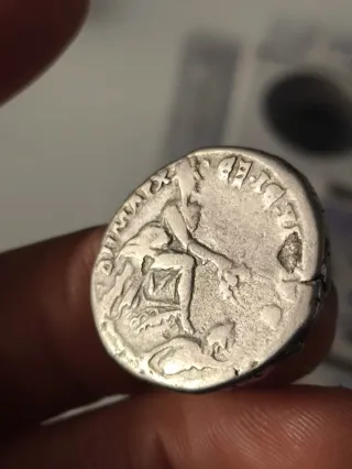 Tetradracma Trajano Antioquia Siria