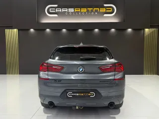 BMW X1 2019