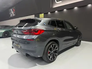 BMW X1 2019