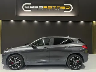 BMW X1 2019
