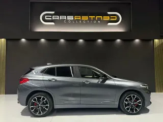 BMW X1 2019