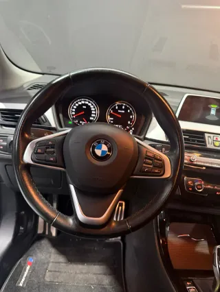 BMW X1 2019