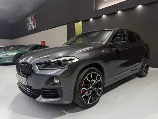 BMW X1 2019